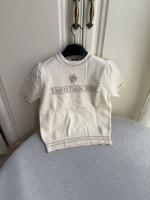 Продам кофту кашемир Диор