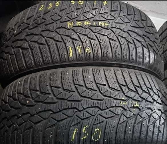 Anvelope IARNA 235 50 17 /235 55 17 /235 60 17