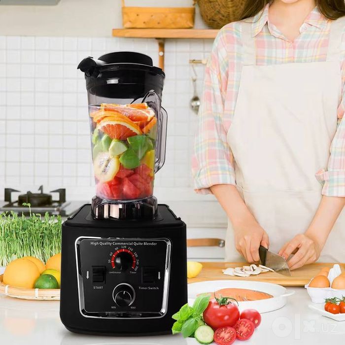 Blender Sokovijimalka