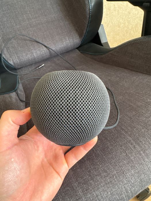 HomePod mini идеальный