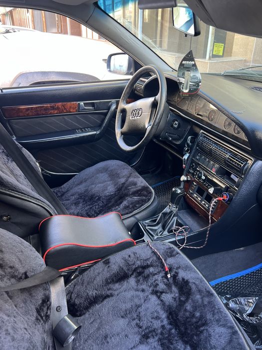 Продам а6 в хорошем состояний