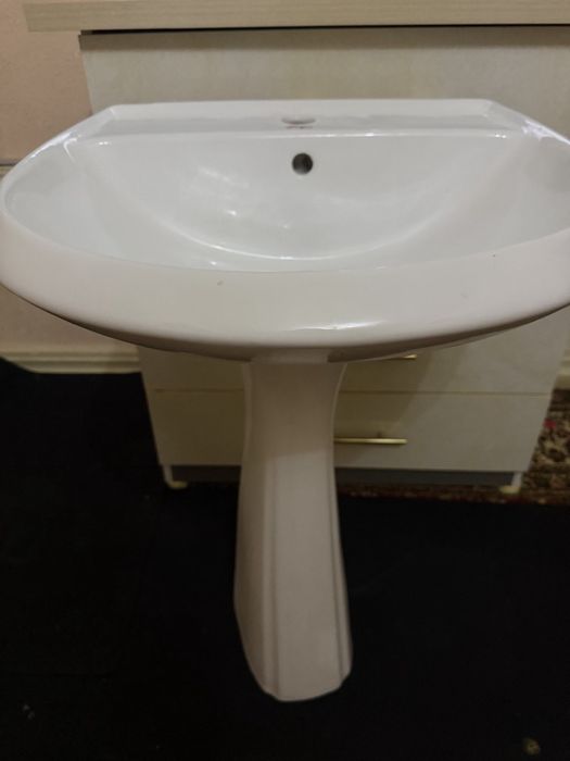 Раковина  сотилади