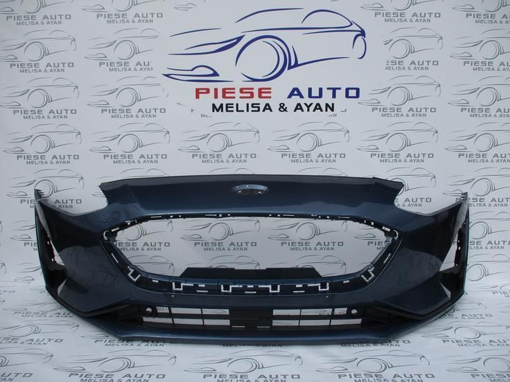 Bara fata Ford Focus 4 an 2018-2019-2020-2021 Gauri pentru 6 senzori