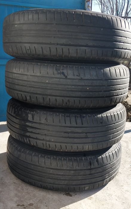 Шины Покрышка с дисками