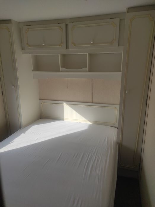 МОБИЛНА КЪЩА / Стационарна каравана