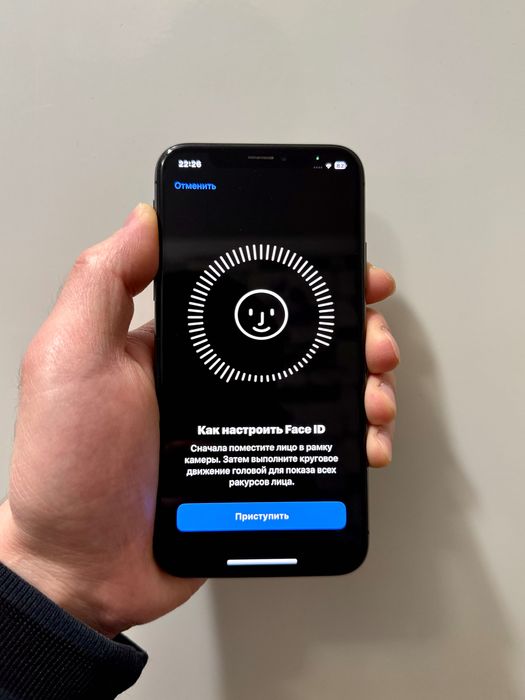 iPhone X 64GB Айфон X 64GB