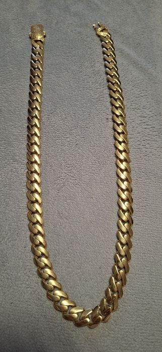 Lant aur masiv cubanez!