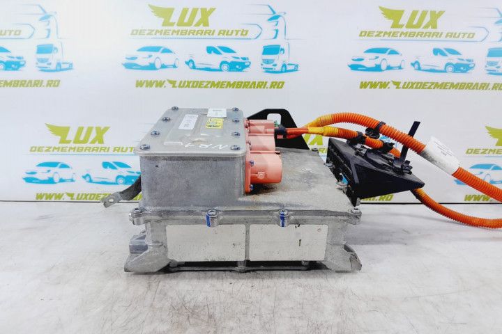 Invertor tensiune 290101552r Dacia Spring 1 (facelift) (2022 - 2024) 4DB401