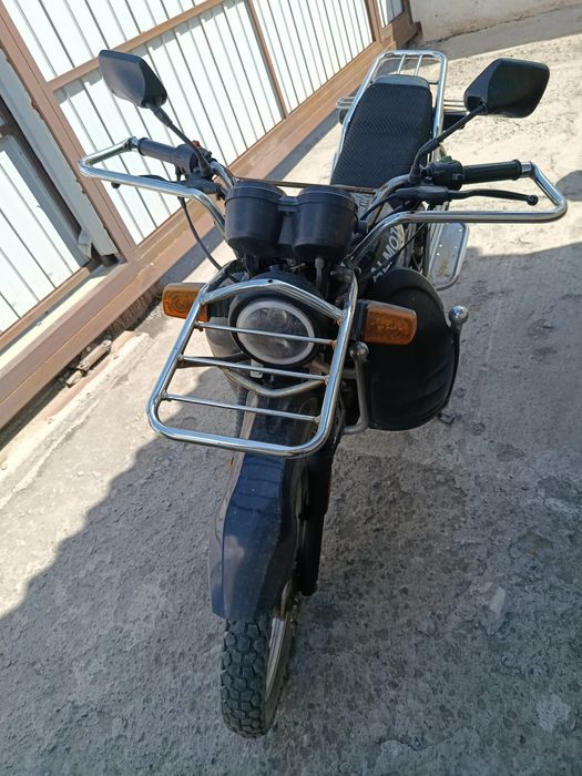 Алмотор 200 прожамг