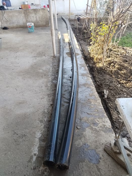 Plasmas turba hali yangi