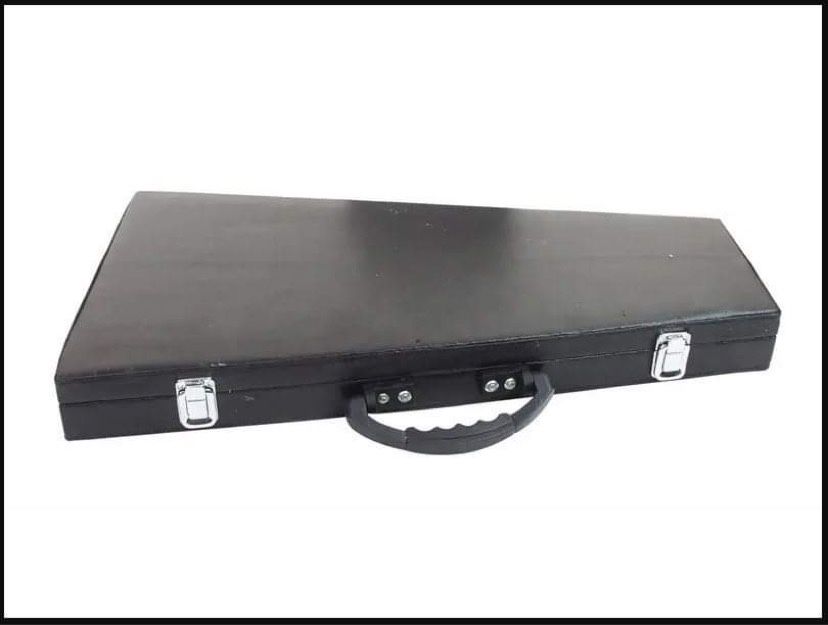 Dimavery Metalophon & Case