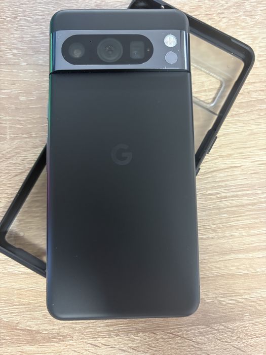 Pixel 8 pro + pixel watch 2