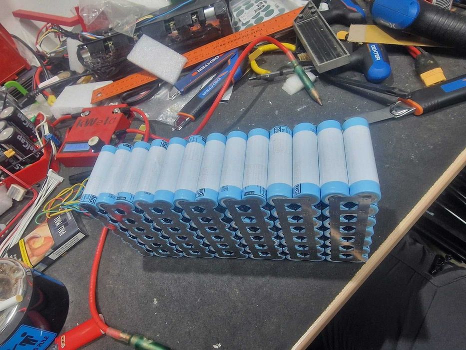 Baterie 60 v 20ah scuter. trotineta, Harley, citycoco