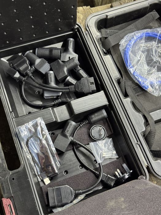 Launch thinktool master