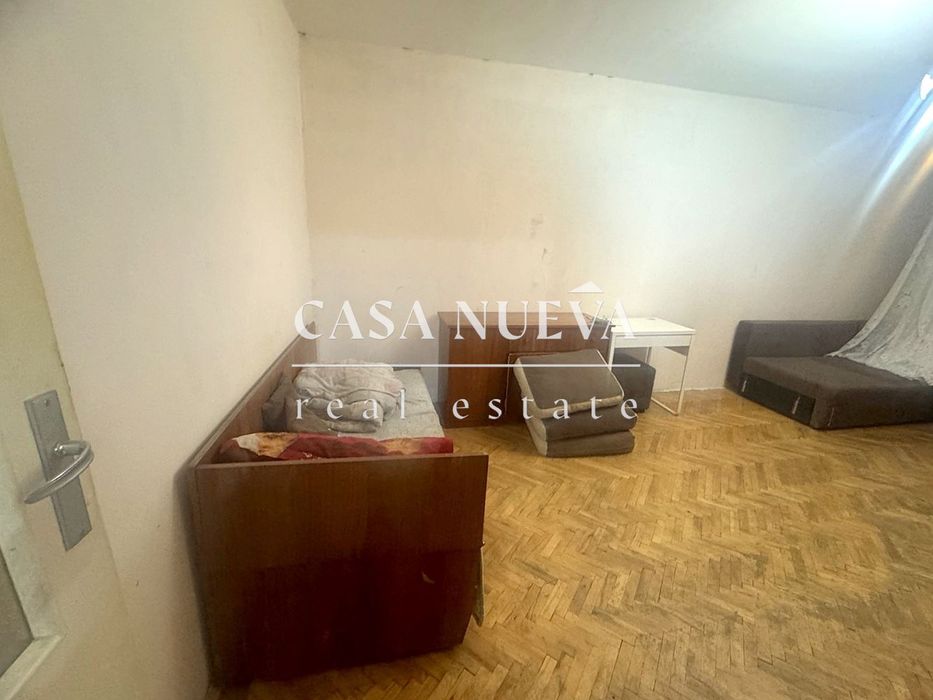 Продава се Двустаен апартамент в Перник, Изток - 66 кв.м за 610 €/кв.м - Снимка #3