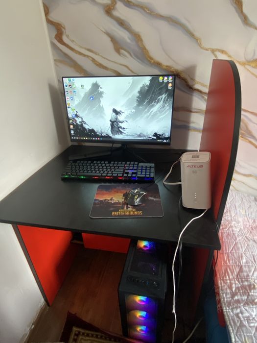 Компьютер игровой продам
