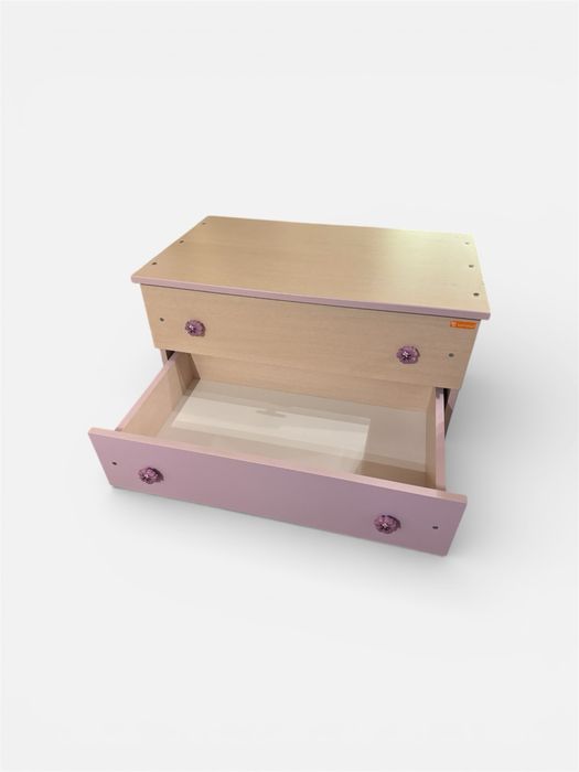 Детски гардероб и скрин Lorelli