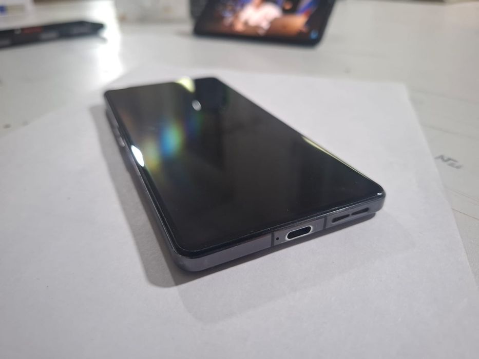 Хiaomi Poco f4 GT  256gb