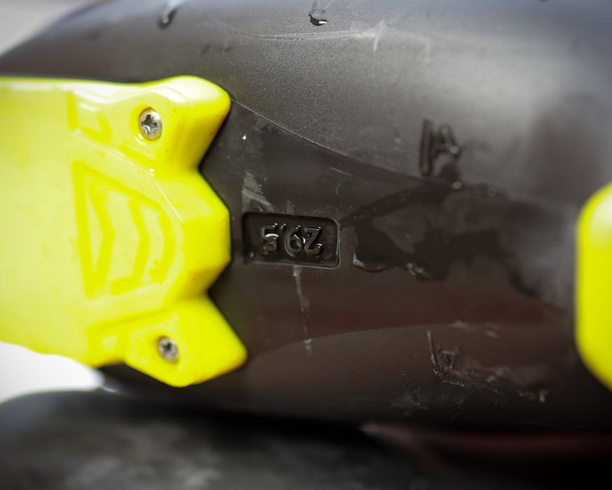 Ски обувки Fischer 29,5 / 45 номер