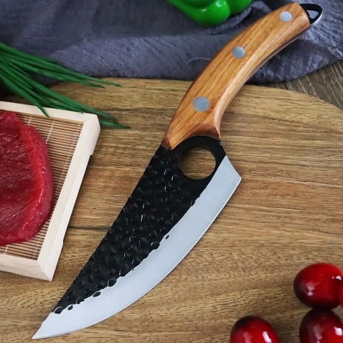 Нож кухонный разделочный