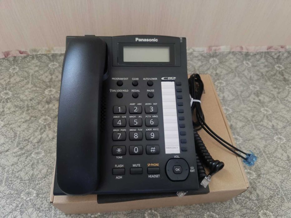 Panasonic KX-TS2388RU
