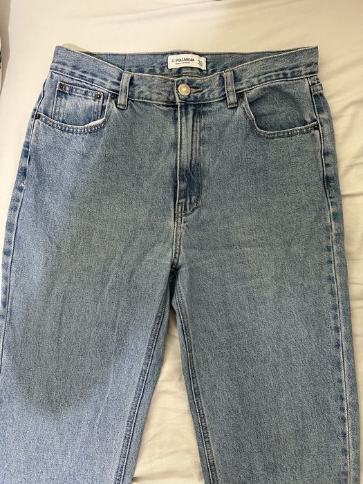 Дънки Pull and Bear