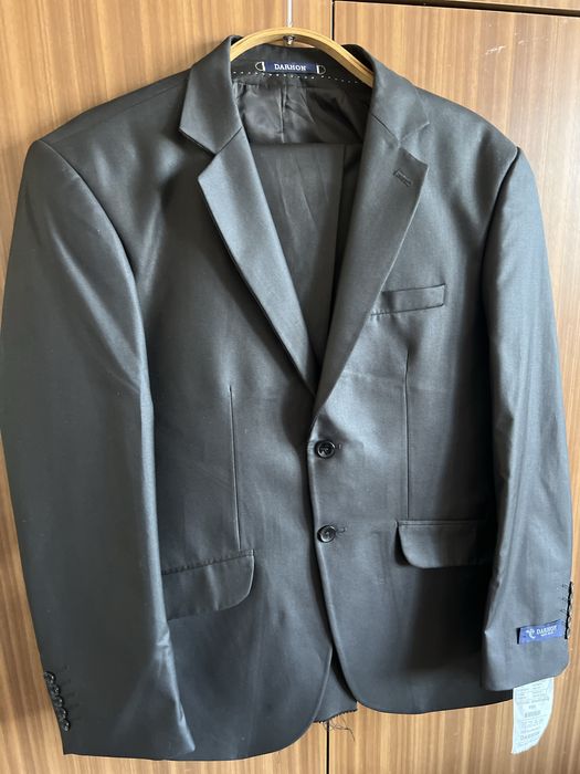 Kostyum shim komplekt