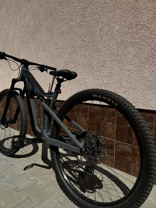 Bicicleta full FOCUS Thron jante 29”