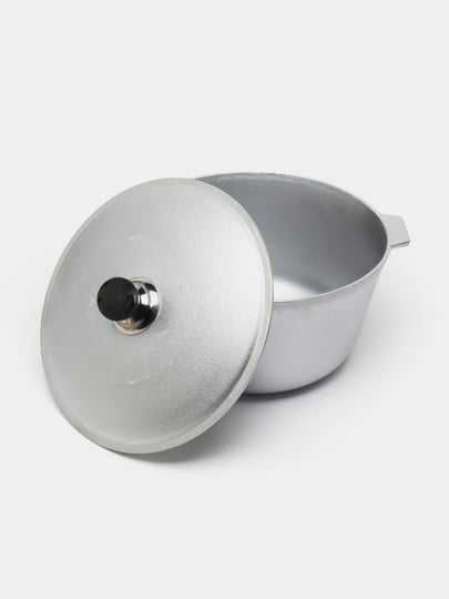 Казан qozon 6 litr LAVA