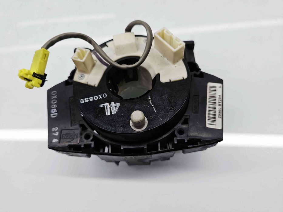 Spirala volan NissanQashqai [Fabr 2007-2014] 25560BT25A