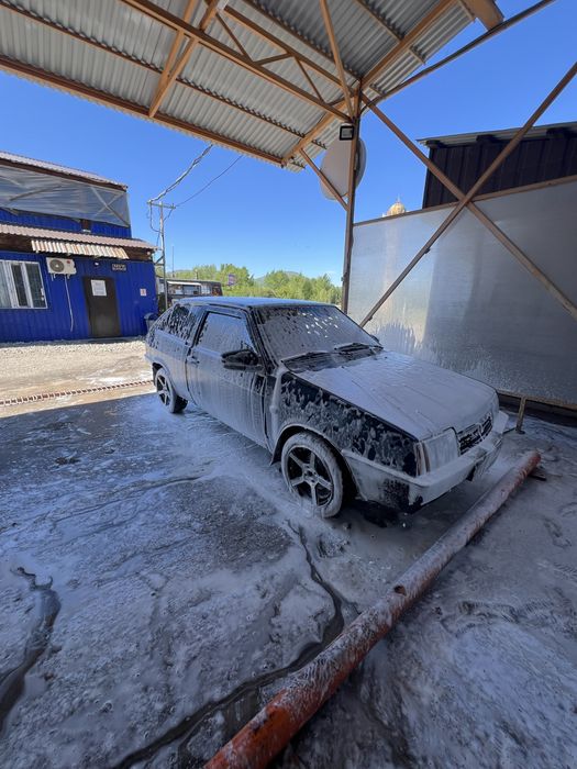Ваз 2108 ,ХТС ,обмен или продажа