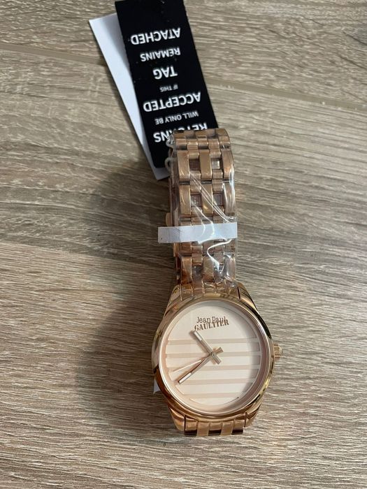 Ceas de dama Jean Paul Gaultier