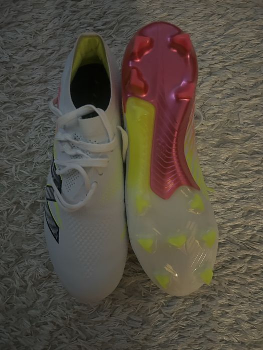 New Balance Furon v8 elite FG 42