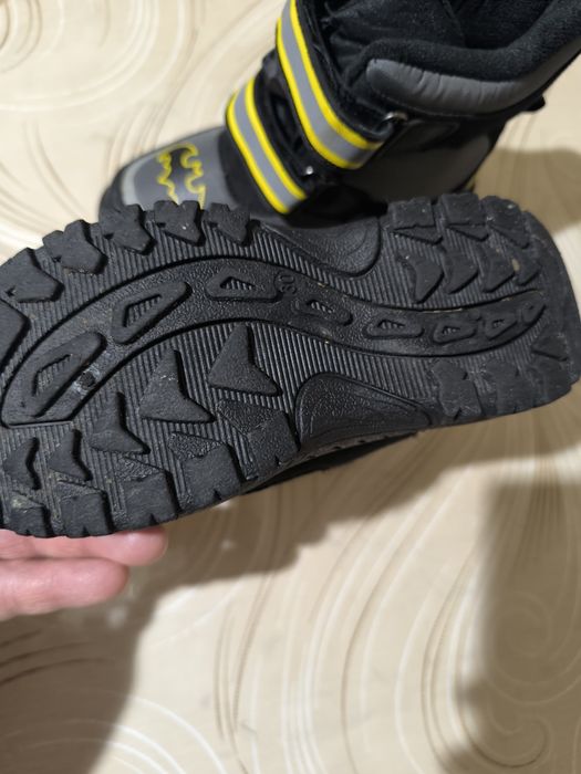 Детски апрески..