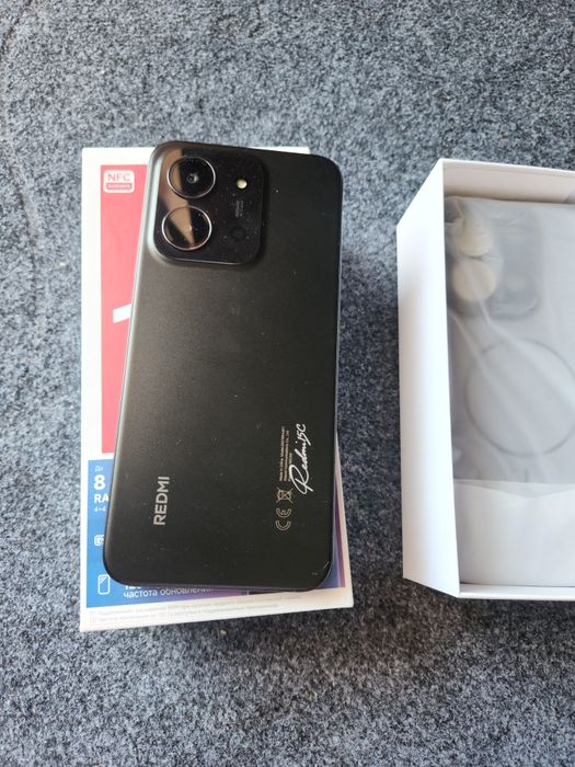Redmi 15C Ideal.