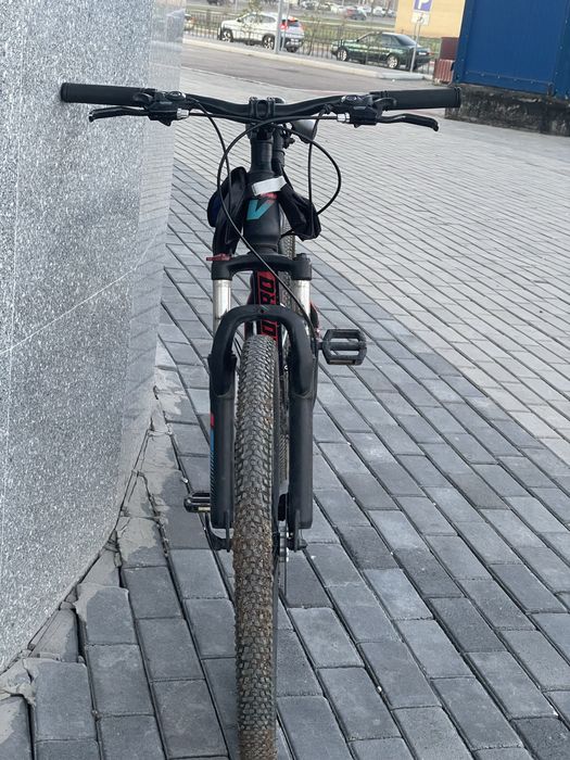 Велопед Velopro