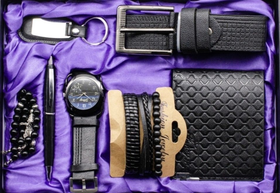 Подарочный набор для мужчин