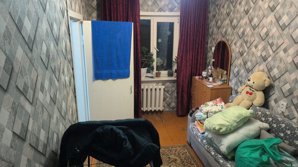 Сдам квартиру в Степногорске