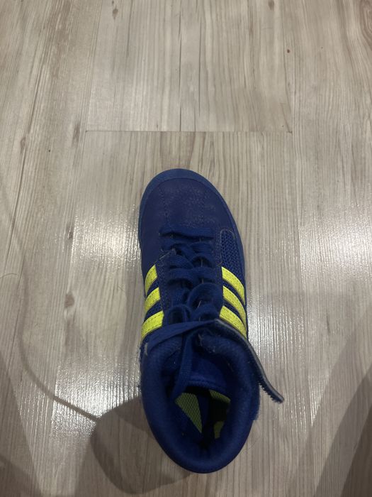 Детски борцовки ADIDAS