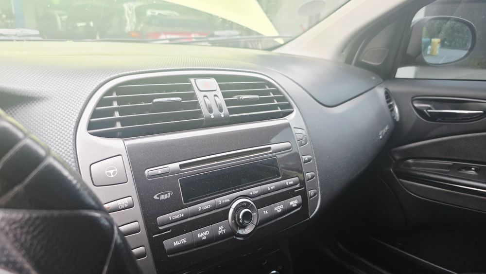 Fiat Bravo 1.4 90k