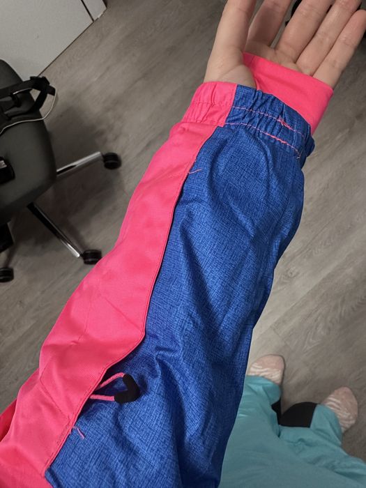 Ски екип - дамски / детски