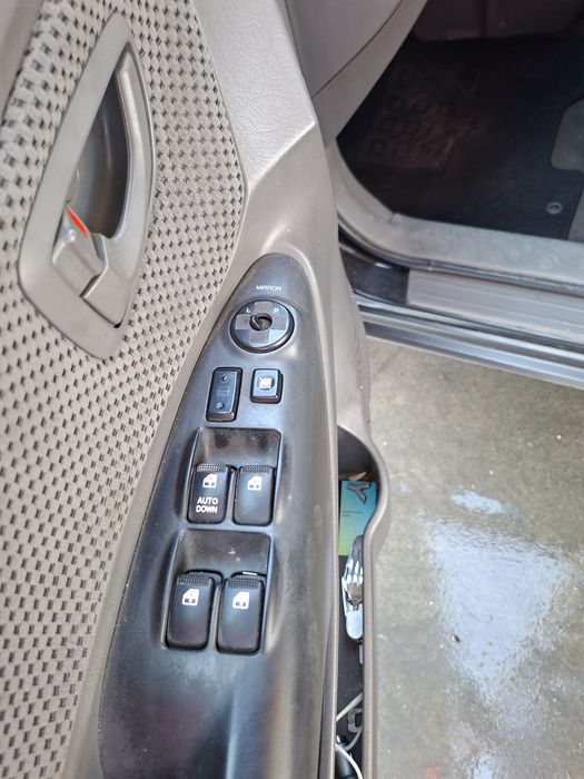 HYUNDAI Tucson 2008 — imagine 5