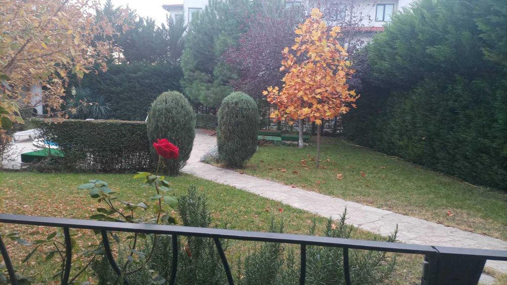 Дава се под наем Двустаен апартамент в Варна, м-т Траката - 72 кв.м за 173000 € - Снимка #9