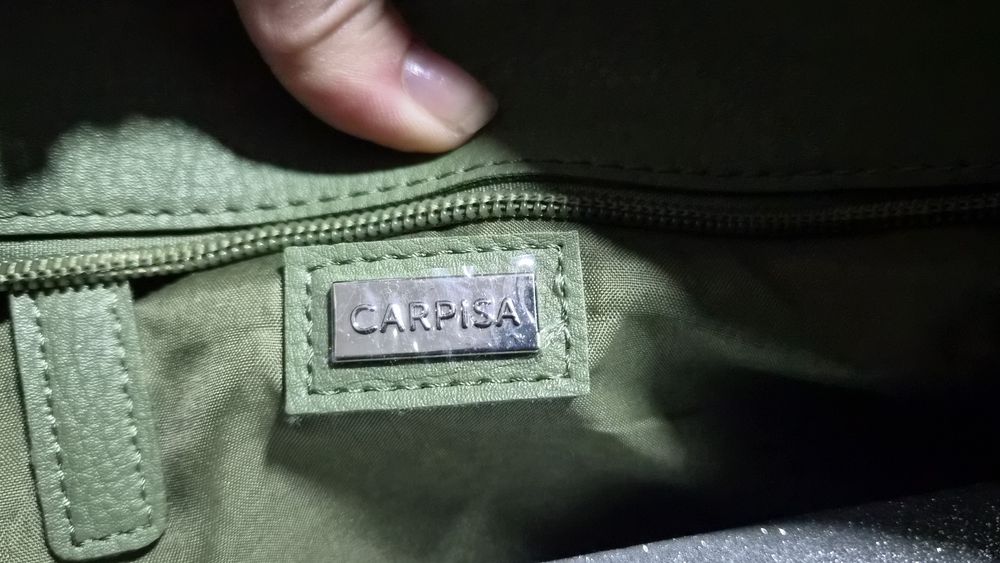 Дамска чанта Carpisa