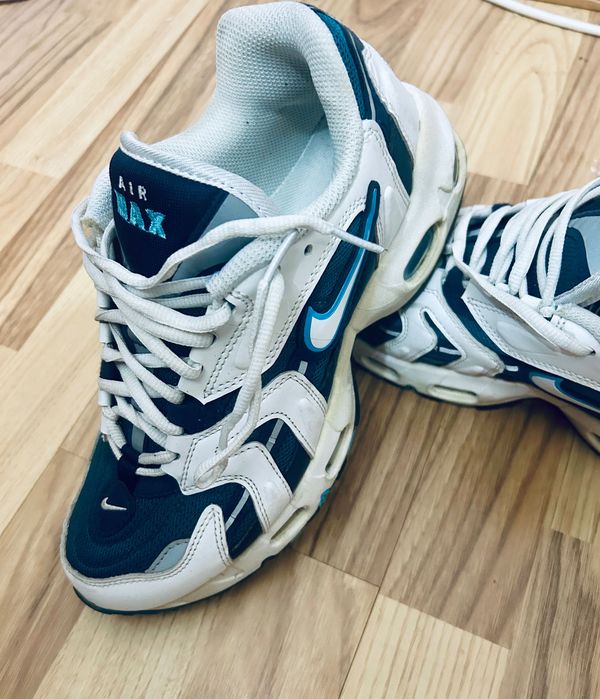 Nike Airmax Originali. Mărimea 41