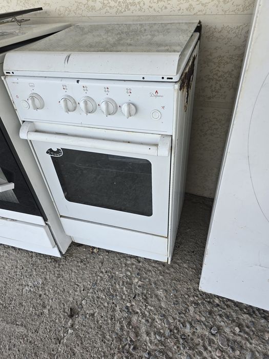 Продам газовая плита