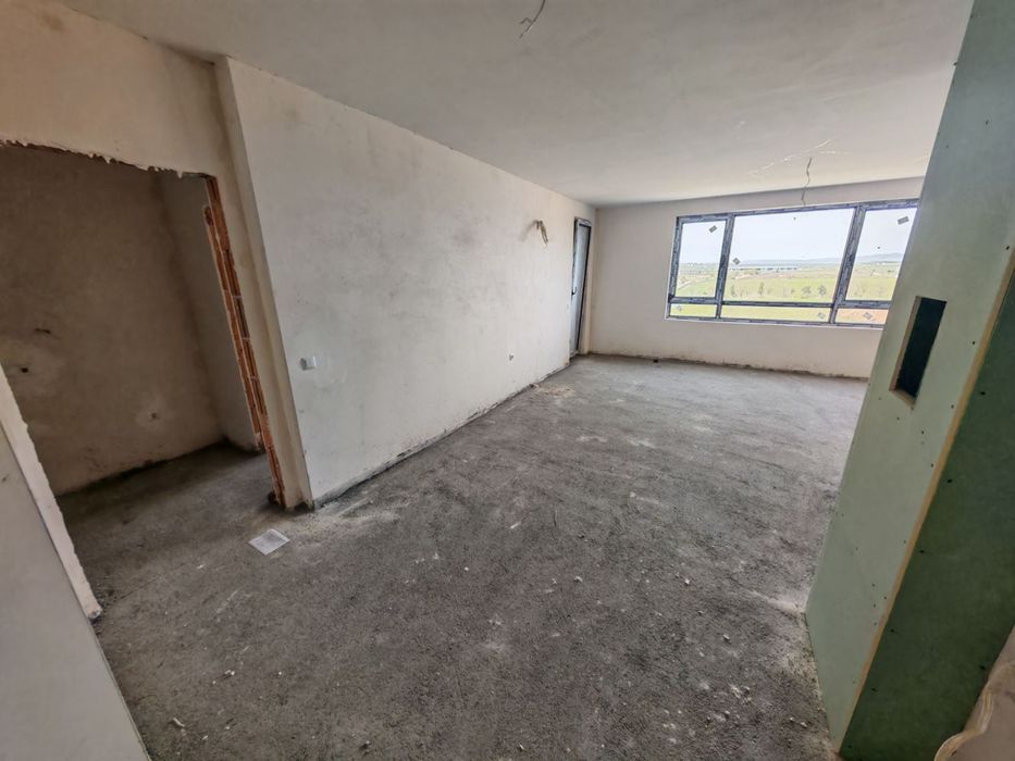 Голям двустаен апартамент в Хелена резиденс. АКТ 16. Среден етаж.