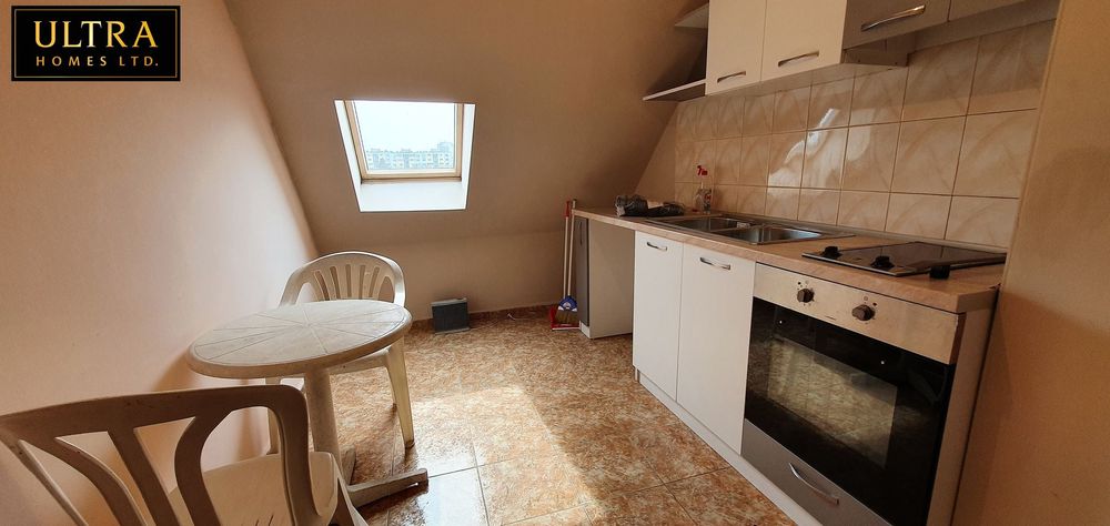 Продава се Двустаен апартамент в Бургас, Изгрев - 91 кв.м за 725 €/кв.м - Снимка #1