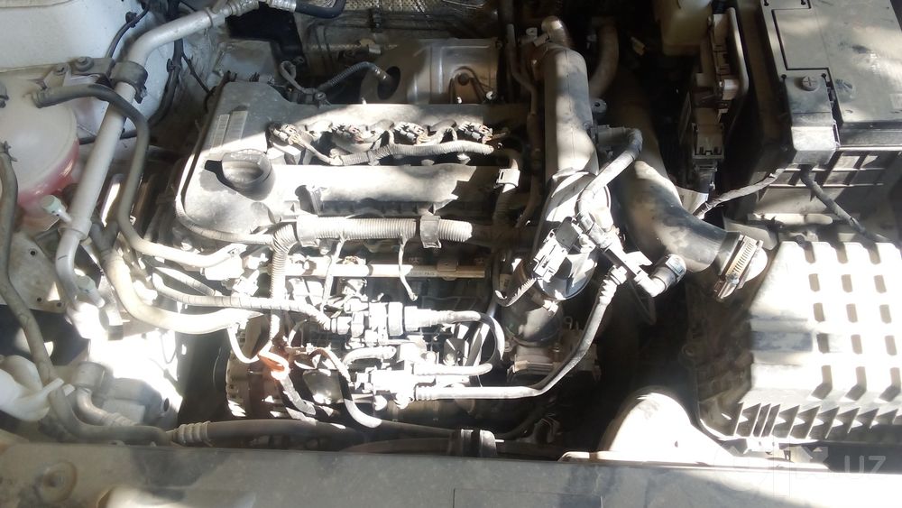 Jetour X70 restailing