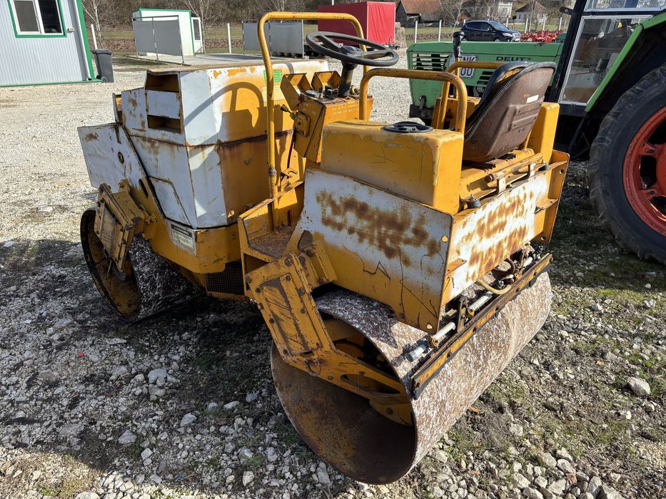 Cilindru compactor deutz 2,5 t